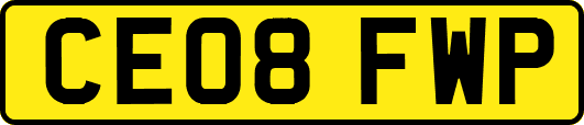 CE08FWP