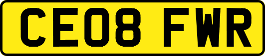 CE08FWR