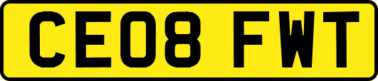 CE08FWT