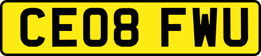 CE08FWU