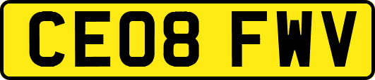 CE08FWV