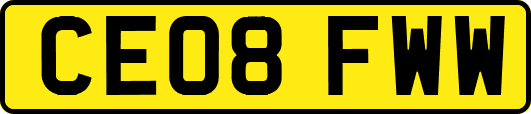 CE08FWW