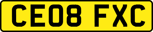CE08FXC