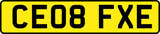 CE08FXE
