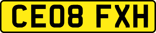 CE08FXH
