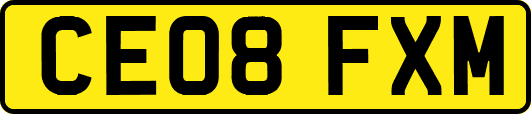 CE08FXM
