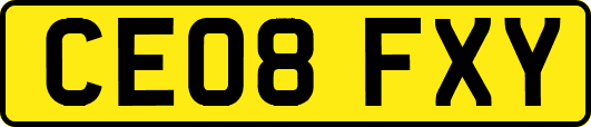 CE08FXY