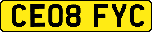 CE08FYC
