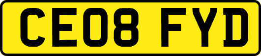 CE08FYD