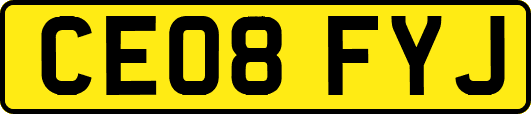 CE08FYJ