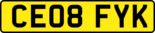 CE08FYK