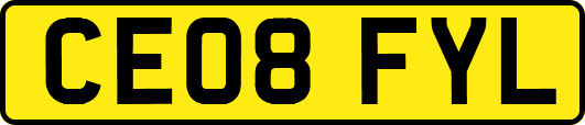 CE08FYL