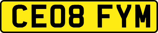 CE08FYM