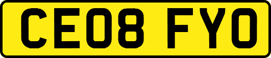 CE08FYO