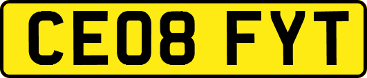 CE08FYT