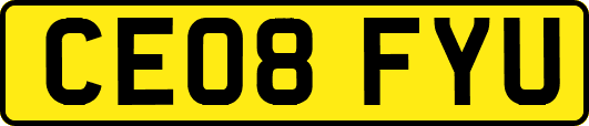 CE08FYU