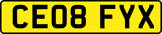 CE08FYX