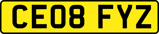 CE08FYZ