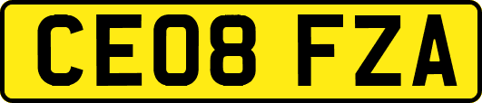 CE08FZA