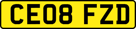 CE08FZD