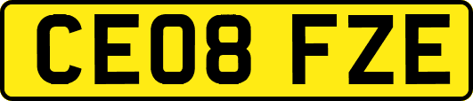 CE08FZE