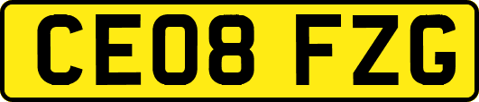 CE08FZG