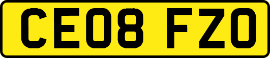 CE08FZO