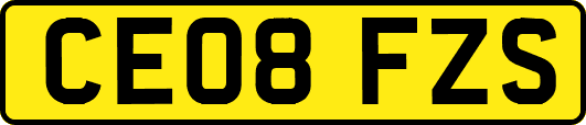 CE08FZS
