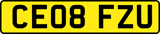 CE08FZU