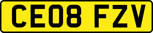 CE08FZV