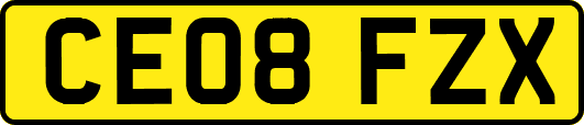 CE08FZX