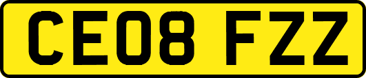CE08FZZ