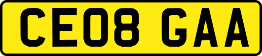 CE08GAA