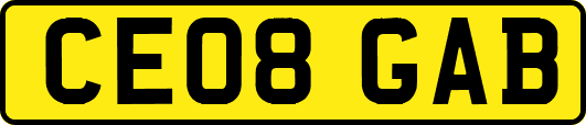 CE08GAB