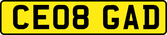 CE08GAD