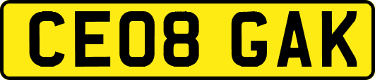 CE08GAK