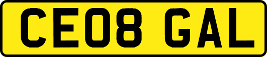 CE08GAL