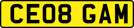 CE08GAM