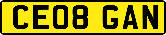 CE08GAN