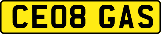 CE08GAS