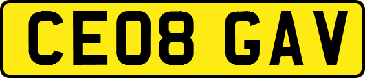 CE08GAV