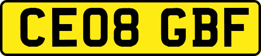 CE08GBF