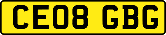 CE08GBG