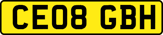 CE08GBH