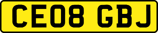 CE08GBJ