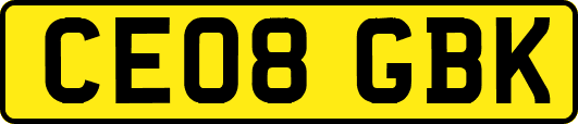 CE08GBK