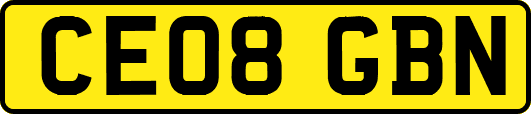 CE08GBN