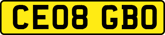 CE08GBO