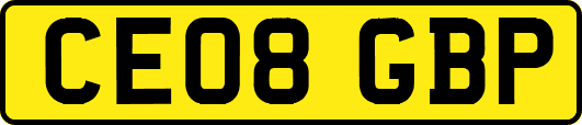 CE08GBP