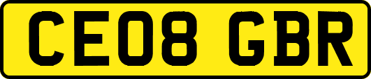 CE08GBR
